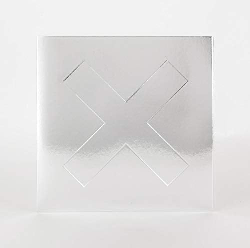 The xx - I See You: Black Vinyl - Import LP Record