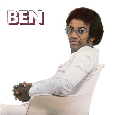 Jorge Ben - Ben - Import LP Record