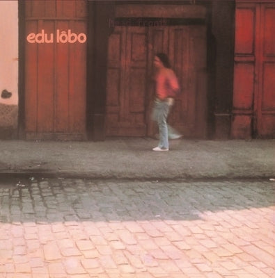 Edu Lobo - Edu Lobo (Vinyl) - Import Vinyl LP Record Limited Edition