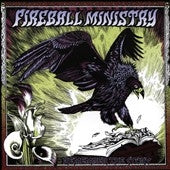 Fireball Ministry - Remember The Story - Import CD