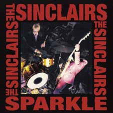 The Sinclairs - Sparkle - Import CD