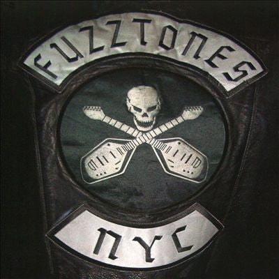 The Fuzztones - NYC - Import CD