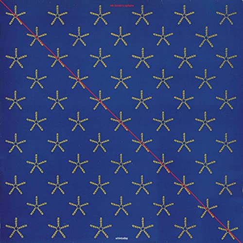 Nik Turner's Sphynx - Xitintoday (Deluxe Edition) ［LP+CD］＜Picture Vinyl＞ - Import LP Record Limited Edition