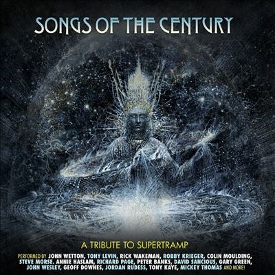Various Artists - Songs of the Century: A Tribute to Supertramp＜Silver Vinyl＞ - Import LP Record Limited Edition