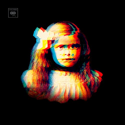 Dizzy Mizz Lizzy - Forward In Reverse - Import LP Record Limited Edition