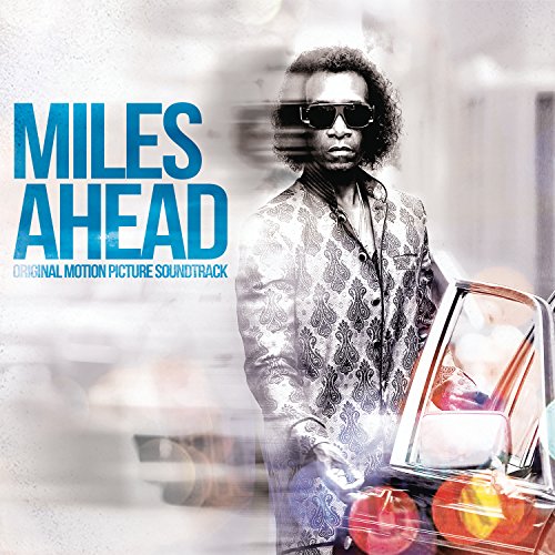 OST: Miles Davis - Miles Ahead - Import LP Record Limited Edition