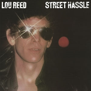 Lou Reed - Street Hassle (2017 Vinyl) - Import LP Record Limited Edition