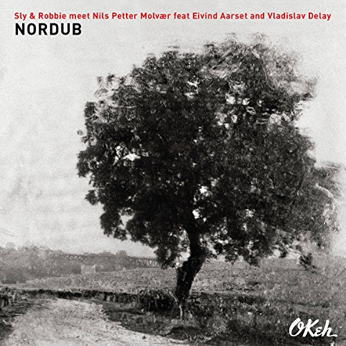 Nils Petter Molvaer 、 Sly & Robbie - Nordub - Import CD