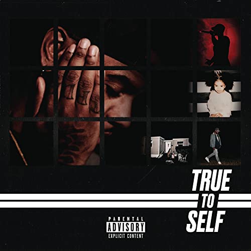 Bryson Tiller - True to Self (Yellow Vinyl) - Import LP Record Limited Edition