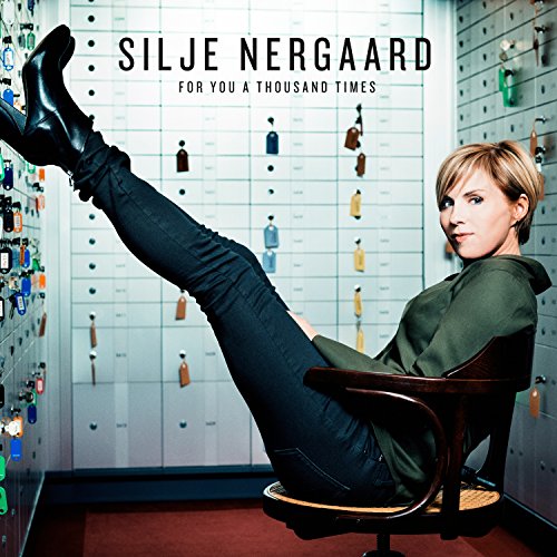 Silje Nergaard - For You a Thousand Times - Import CD