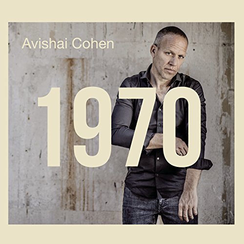 Avishai Cohen - 1970 - Import CD