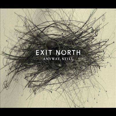 Exit North - Anyway, Still - Import LP Record