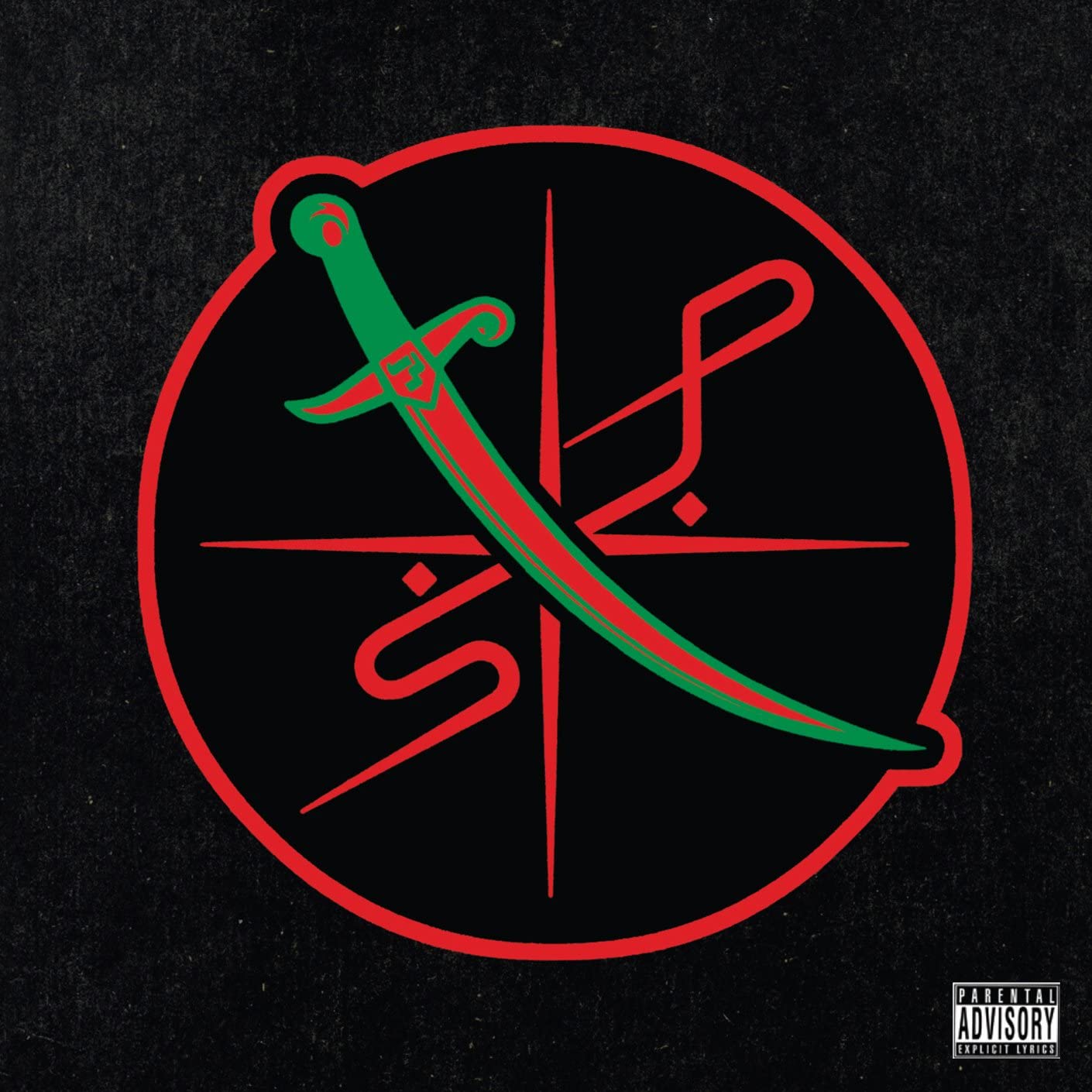 Shabazz Palaces - Of Light＜Clear Vinyl＞ - Import LP Record