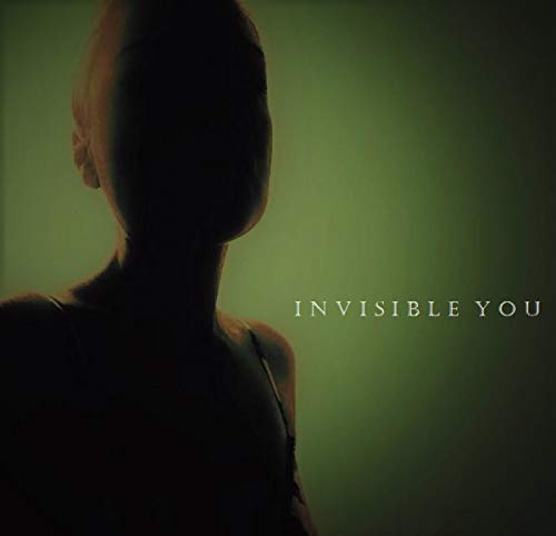 J.P. Shilo - Invisible You - Import LP Record