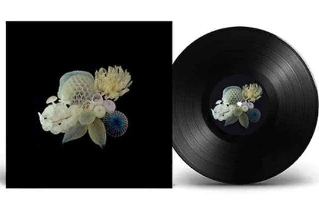 Low Island - Life In Miniature - Import LP Record