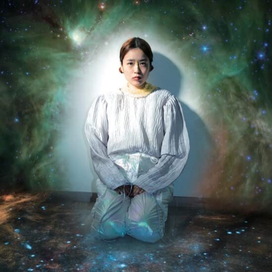 Moriwaki Hitomi - Subtropic Cosmos - Import LP Record
